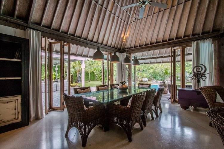 Maya Villa-Private Pool