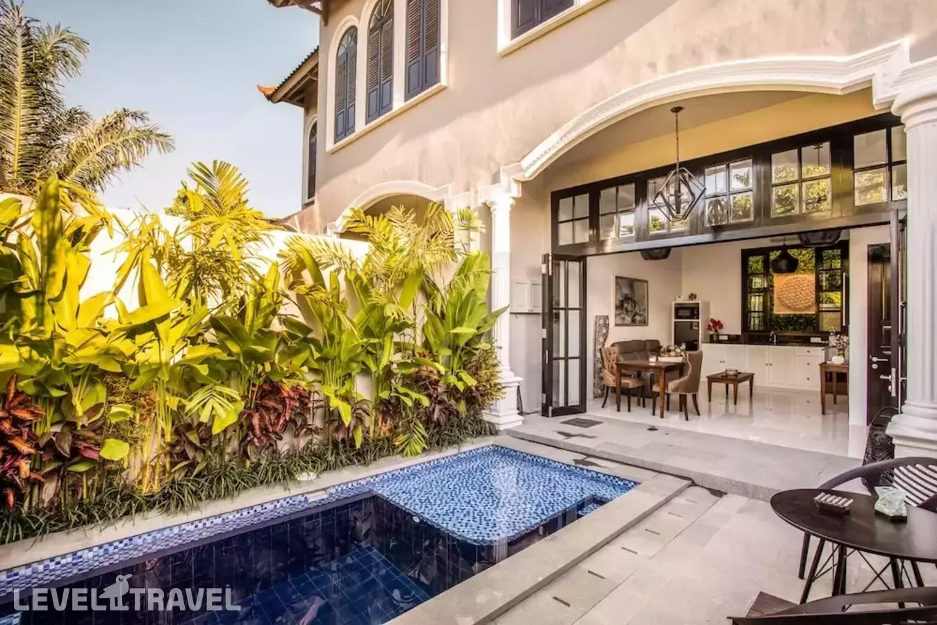 Pulau Rumah - Chse Certified