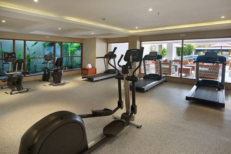 Royal Suites At The Bandha