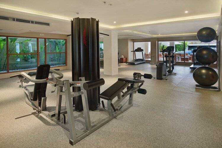 Royal Suites At The Bandha