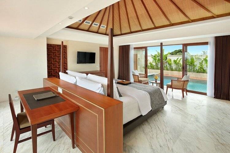 Royal Suites At The Bandha