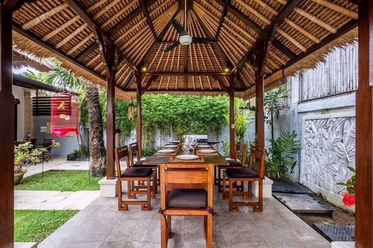 Madu Seminyak