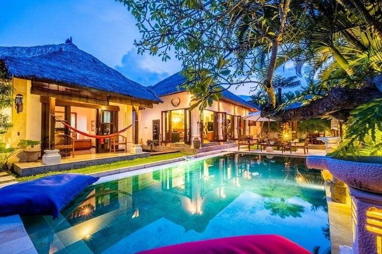 Madu Seminyak