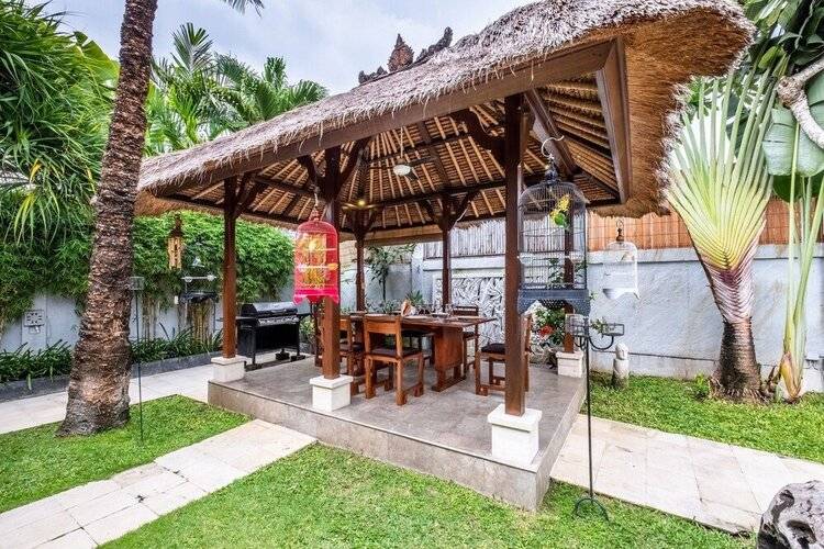 Madu Seminyak