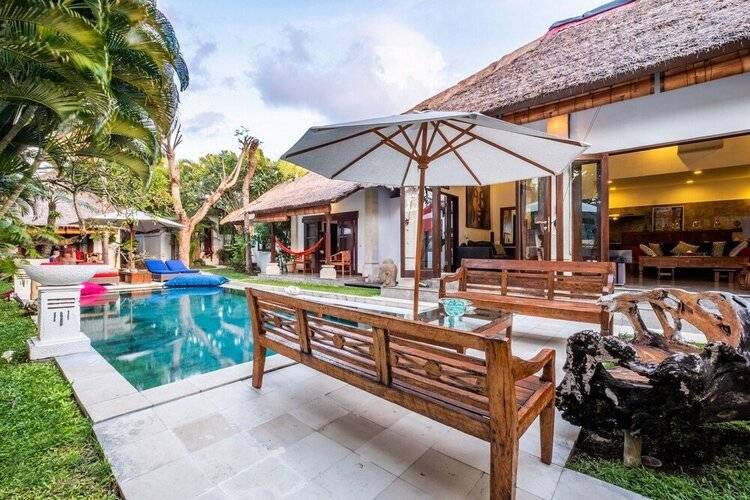 Madu Seminyak