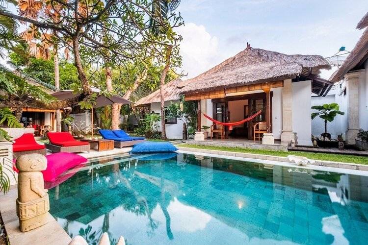 Madu Seminyak