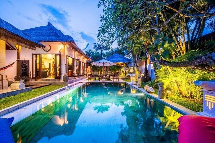 Madu Seminyak