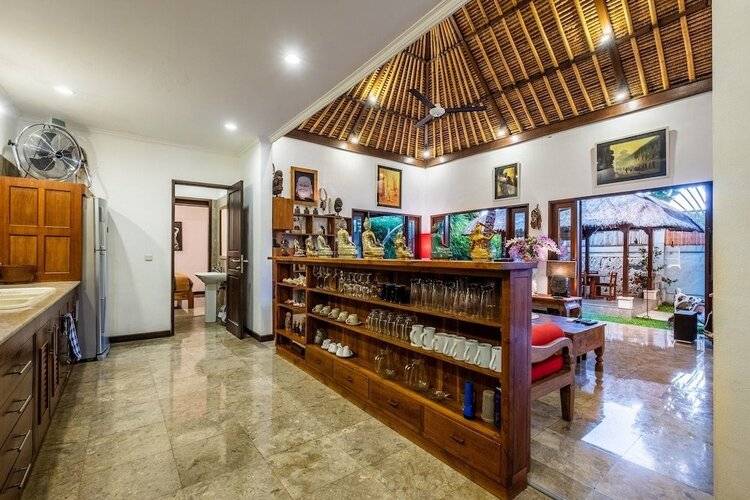 Madu Seminyak