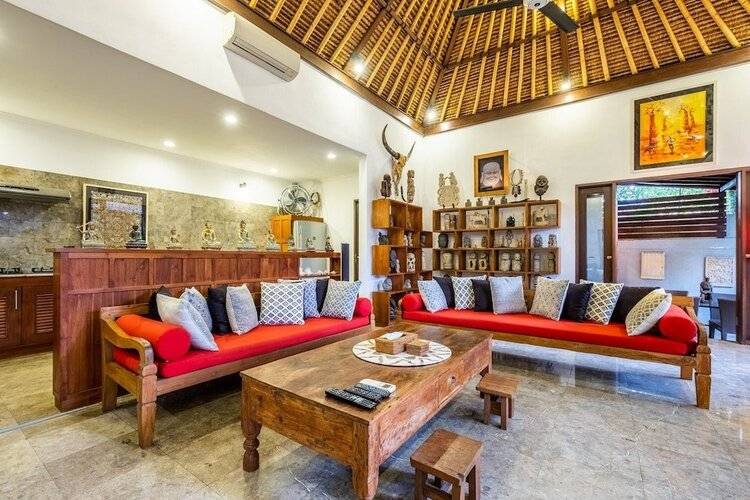 Madu Seminyak