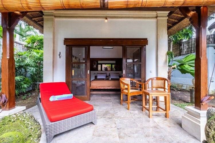 Madu Seminyak