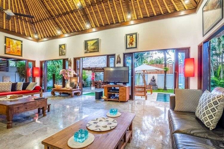 Madu Seminyak