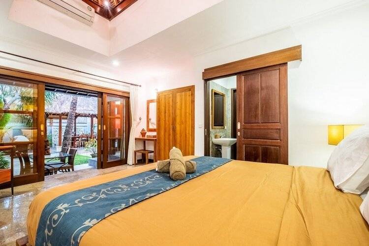 Madu Seminyak