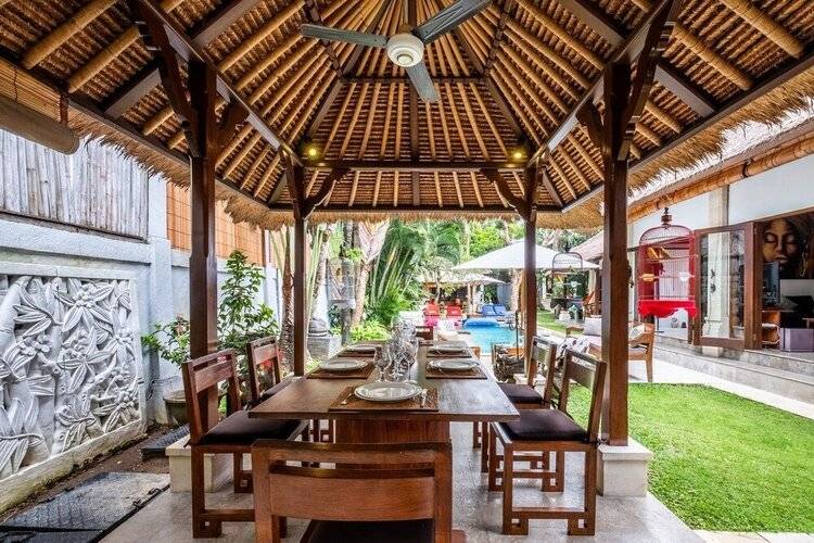 Madu Seminyak