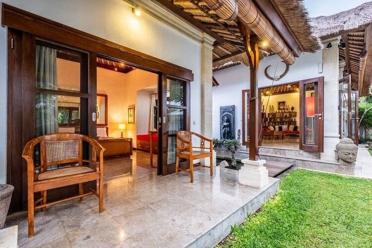 Madu Seminyak