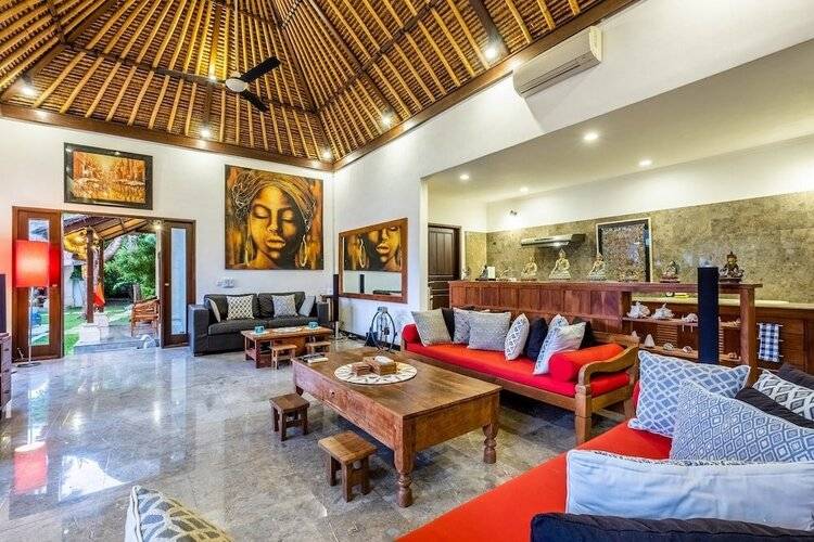 Madu Seminyak