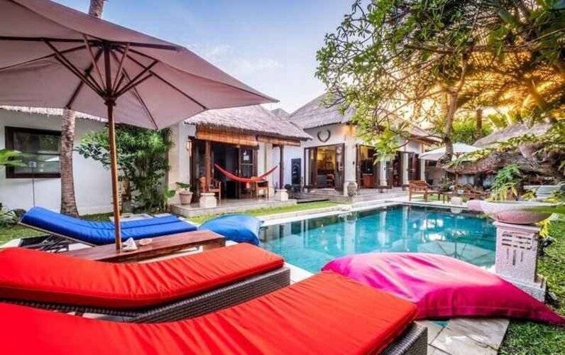Madu Seminyak