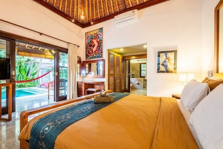 Madu Seminyak