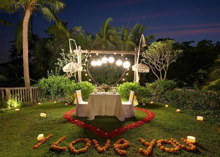 Ubud Nyuh Bali Resort & Spa - Chse Certified