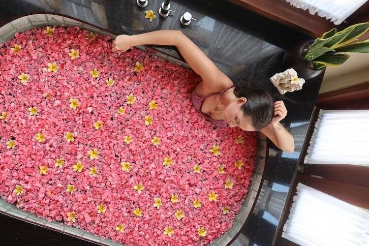 Ubud Nyuh Bali Resort & Spa - Chse Certified