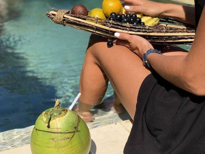 Ubud Nyuh Bali Resort & Spa - Chse Certified