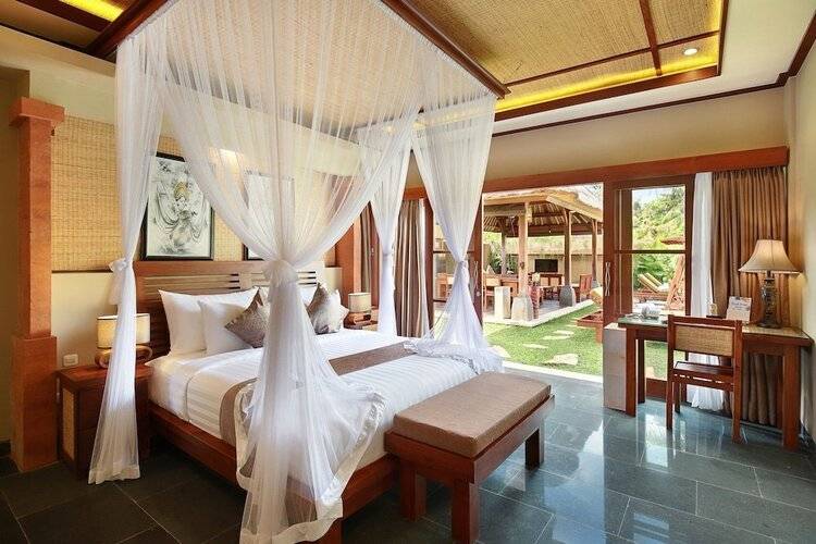 Ubud Nyuh Bali Resort & Spa - Chse Certified