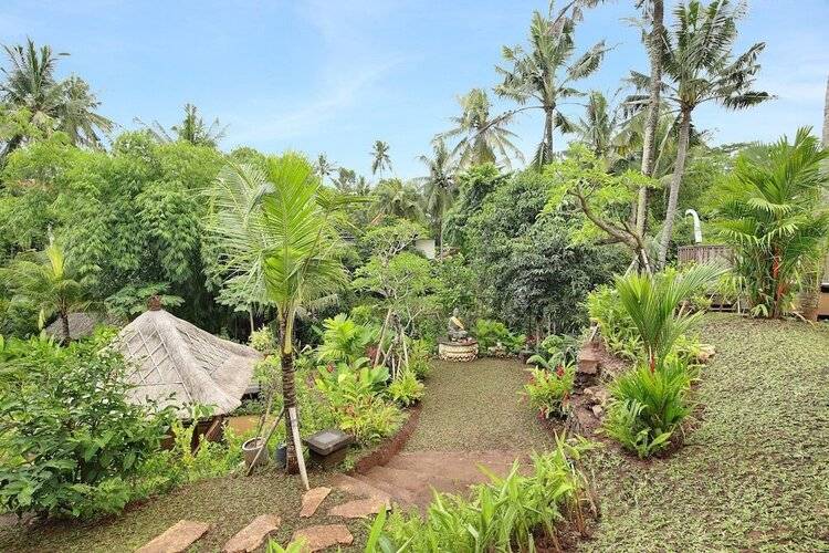 Ubud Nyuh Bali Resort & Spa - Chse Certified