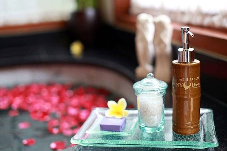 Ubud Nyuh Bali Resort & Spa - Chse Certified