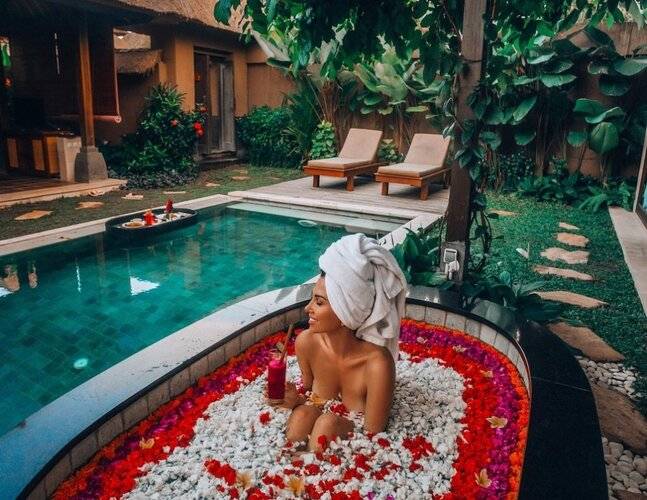 Ubud Nyuh Bali Resort & Spa - Chse Certified