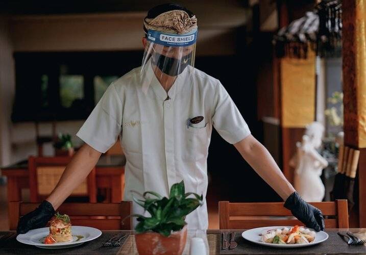 Ubud Nyuh Bali Resort & Spa - Chse Certified
