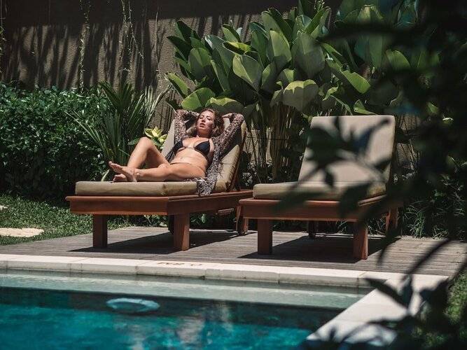 Ubud Nyuh Bali Resort & Spa - Chse Certified