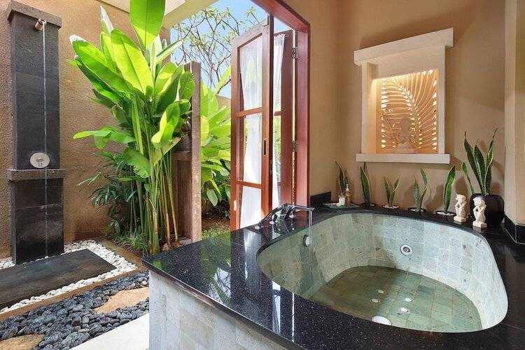 Ubud Nyuh Bali Resort & Spa - Chse Certified