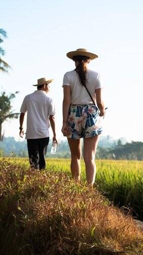 Ubud Nyuh Bali Resort & Spa - Chse Certified