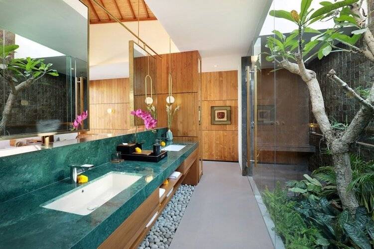 Sini Vie Villa