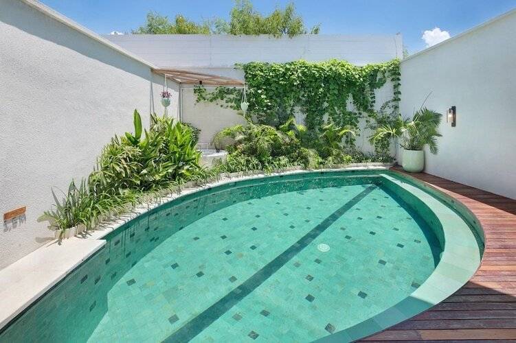 Sini Vie Villa