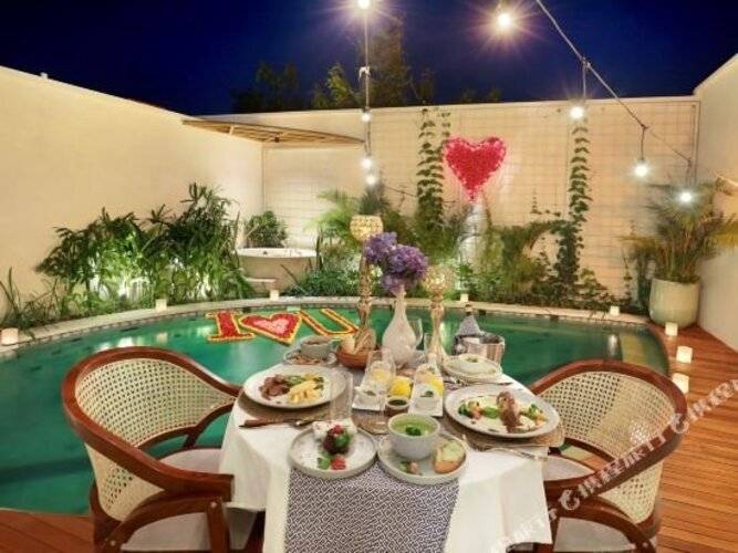 Sini Vie Villa
