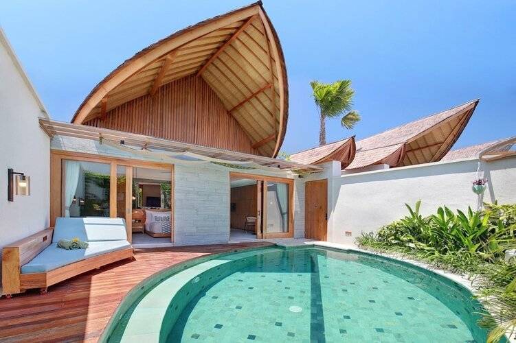 Sini Vie Villa