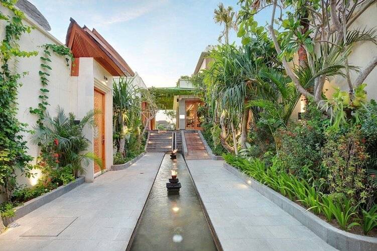 Sini Vie Villa