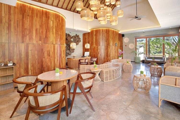 Sini Vie Villa