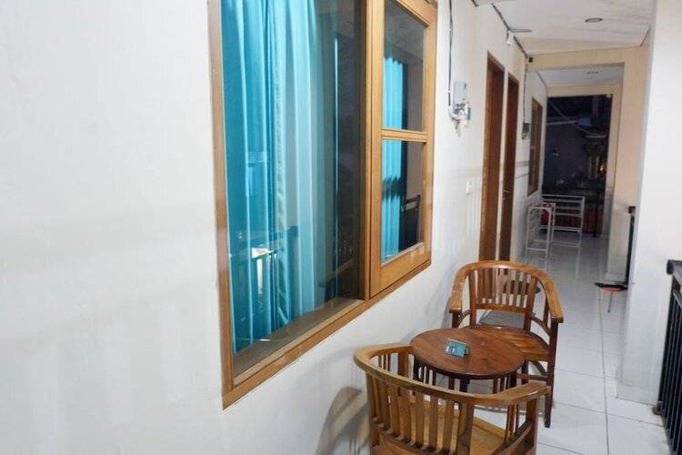 Srikrisna Homestay