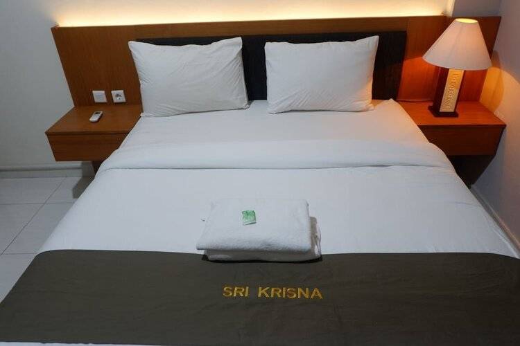 Srikrisna Homestay