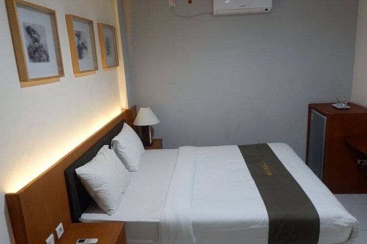 Srikrisna Homestay