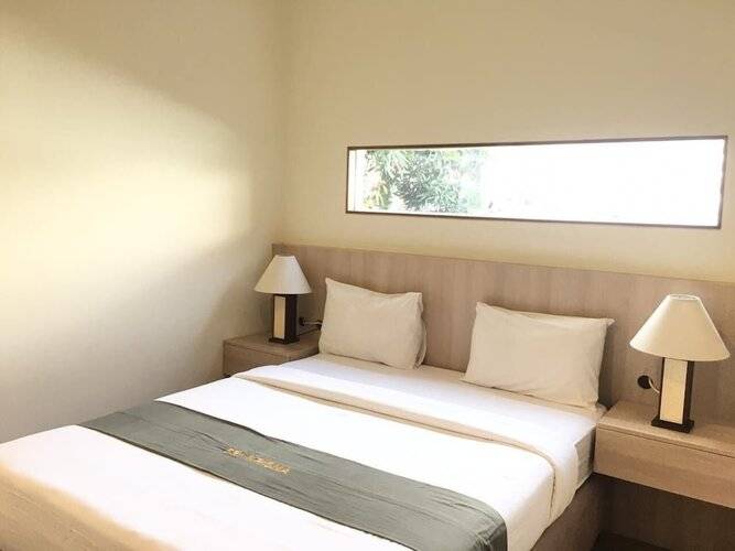 Srikrisna Homestay