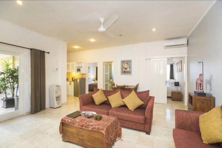 Srikrisna Homestay