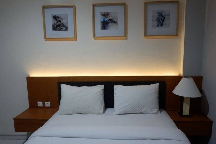 Srikrisna Homestay