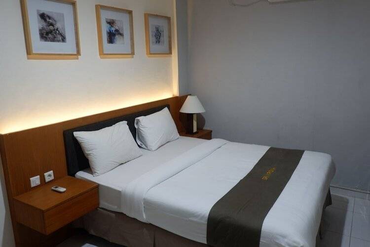 Srikrisna Homestay