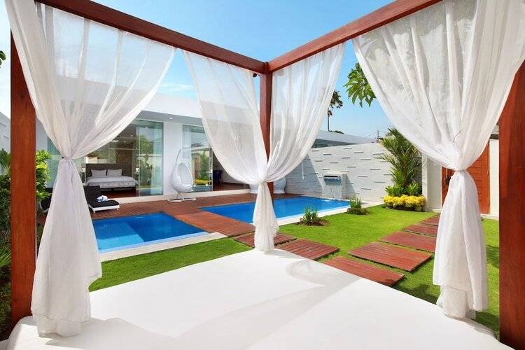 The Daha A Luxury Resort And Spa