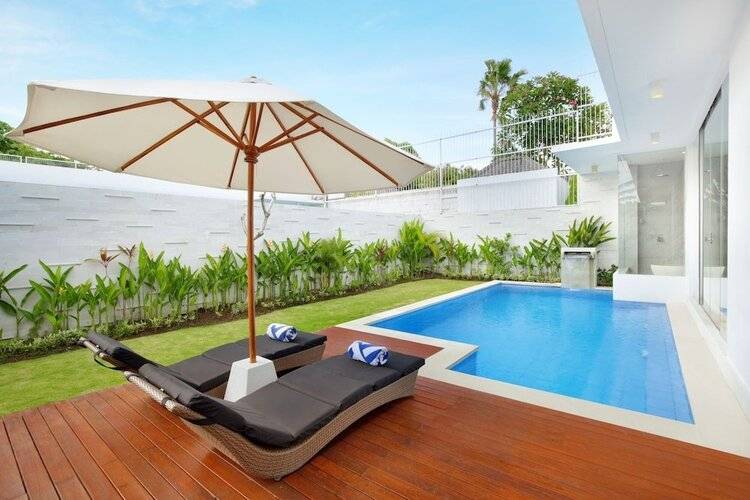 The Daha A Luxury Resort And Spa