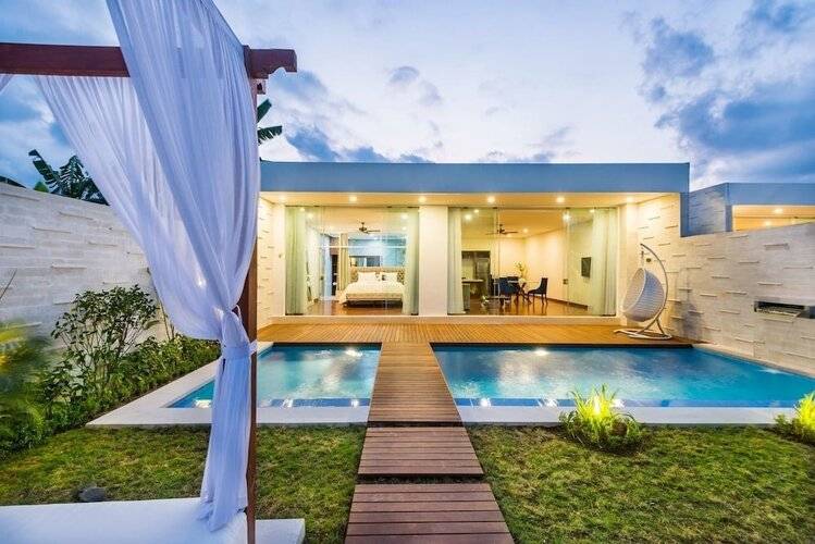 The Daha A Luxury Resort And Spa