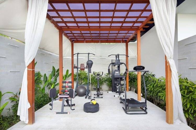 The Daha A Luxury Resort And Spa
