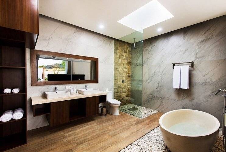 The Daha A Luxury Resort And Spa